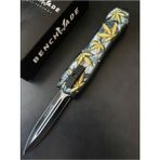 Luxury Benchmade Içten Çıkmalı Çakı 23 cm 1 Adet