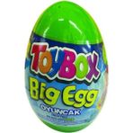 Luxury Big Egg Dev Sürpriz Yumurta 1 Adet 1 Adet