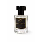 Luxury Black Code Muadil Erkek Parfüm Baharatlı Odunsu 50 Ml Uzun Kalıcılık