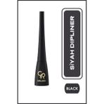 Luxury Black Dipliner - Siyah - 8691190198831 1 Adet