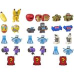 Luxury Botbots 5'li Paket Science Alliance E8481 1 Adet