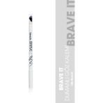 Luxury Brave It Dumanlı Göz Kalemi 100 Black 1 Adet