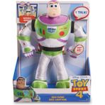 Luxury Buzz LIGHTYEAR-21095 1 Adet