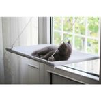 Luxury Cama Asılan Kedi Yatağı Minderi Kedi Hamağı Yatak Yapışan Vantuzlu 1 Adet