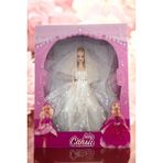 Luxury Cansu Bebek Gelinklikli Bebek 27CM 1 Adet