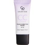 Luxury cc Cream Color Correcting Primer No: 01 Violet - Cilt Rengini Dengeleyen cc Krem - 8691190121389 1 Adet