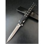 Luxury Cold Steel Italyan Çelik Çakı 1 Adet