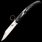 Luxury Cold Steel Kudu Okapi Çakı 25CM Kaliteli Klon Model Bıçak 1 Adet