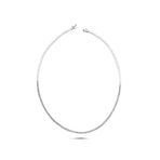 LUXURY COLLECTİON 1,26ct Pırlanta Su Yolu Kolye