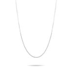 LUXURY COLLECTİON 3ct Pırlanta Su Yolu Kolye