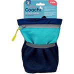 Luxury Company Of Animals Coachi Pro Train & Treat Çantası Lacivert ve Açık Mavi 1 Adet