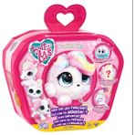 Luxury CRU07000 Scruff A Luvs Pastel Evcil Hayvan +3 Yaş 1 Adet - Çok Renkli