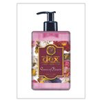 Luxury Dance Of Flowers Sıvı Sabun 500 ml X 4 Adet