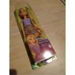 Luxury Disnep Prenses Rapunzel Oyuncak Bebek 1 Adet