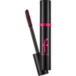 Luxury Dolgunlaştıran Renkli Maskara (Mor) - Color Your Life Mascara - 004 Purple Plum - 8690604628506 1 Adet