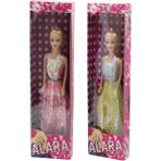 Luxury EFE-212 Kutulu Alara Bebek 1 Adet