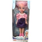 Luxury Eliza Moda Bebek 1 Adet