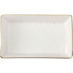 Luxury Forest Kahvaltı&meze Tabağı 12X20CM 04LFH000583 1 Adet