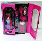 Luxury Gardrop Oyuncak 1 Adet - Pembe