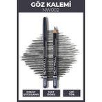 Luxury Göz Kalemi NW002 8680923304410 1 Adet