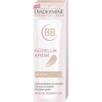 Luxury Güzellik Kremi Bb Cream 50 ml Light - Açık Ton 1 Adet