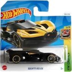Luxury -Hot Wheels Tekli Arabalar - Bugatti Bolide 1 Adet