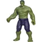 Luxury Hulk Sesli Figür Oyuncak 1 Adet