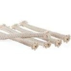 Luxury Ispirto Ocağı Fitili- 10 Cm- 5 Li Set- 1 Adet