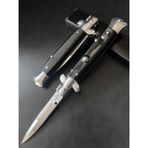 Luxury Italyan Stiletto Çakı 21 cm 1 Adet