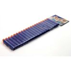 Luxury Kaliteli Nerf Mermisi Soft Bullet 20 Parça 1 Adet