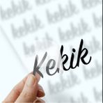 Luxury Kavanoz Etiketi - 24'lü Baharat Seti - Sudan Etkilenmez - Baharat Etiketi - Siyah 1 Adet