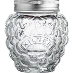 Luxury Kilner Reçel&saklama Kavanoz 400 ml 1 Adet
