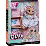 Luxury L.o.l. Surprise - Lol Omg Pearla - ILL510390 1 Adet