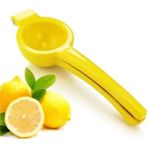 Luxury Limon Sıkacağı Limonatör Plastik 1 Adet
