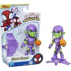 Luxury Marvel Spidey Amazing Friends Green Goblin F1462 F1939 1 Adet