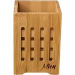 Luxury Mien Kaşıklık Bambu MIEN-664 1 Adet
