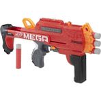 Luxury Nerf Silah Mega Bulldog Tüfek E3057 1 Adet
