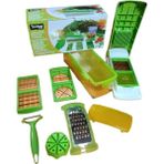 Luxury Nicer Dicer Pratik Patates Soğan Sebze Dilimleyici 1 Adet