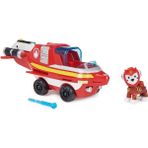 Luxury Oyuncak Paw Patrol Aqua Pups Temalı Araçlar 6065229 (Karışık Model 1 Adet) 1 Adet