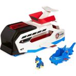 Luxury Oyuncak Paw Patrol Aqua Pups Temalı Patroller Araç 6065308 1 Adet