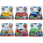 Luxury Oyuncak Paw Patrol Yardım Araçları 6068360 (Karışık Model 1 Adet) 1 Adet