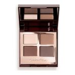 Luxury Palette The Sophisticate - 4'lü Far Paleti
