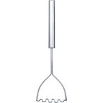 Luxury Patates Ezici Uzunluk: 39 cm Ikea Manuel Patates Ezme Aparatı Paslanmaz Çelik 1 Adet