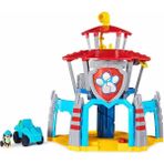 Luxury Paw Patrol Dino Resque Gözetleme Kulesi 1 Adet