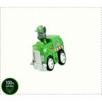 Luxury Paw Patrol Kahramanlar Figürlerinden Rocky Kız Cocuk Oyuncak Erkek Cocuk Egitici Montessori Oyuncak 1 Adet
