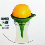 Luxury Plastik Hunili Hazneli Limon Portakal Narenciye Sıkacağı 1 Adet