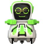 Luxury Pokibot 88043 Robot Yeşil 1 Adet
