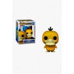 Luxury Pop: Pokemon Psyduck NO:781 Kız Çocuk Eğitici Oyuncak Erkek Çocuk Oyuncaklar 1 Adet