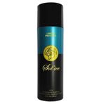 Luxury Prestige Deo Sprey Men Sol'ice 200ml Deodorant