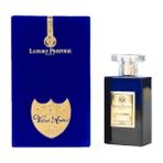 Luxury Prestige Edition Velvet Amber EDP 100 ml Kadın Parfüm